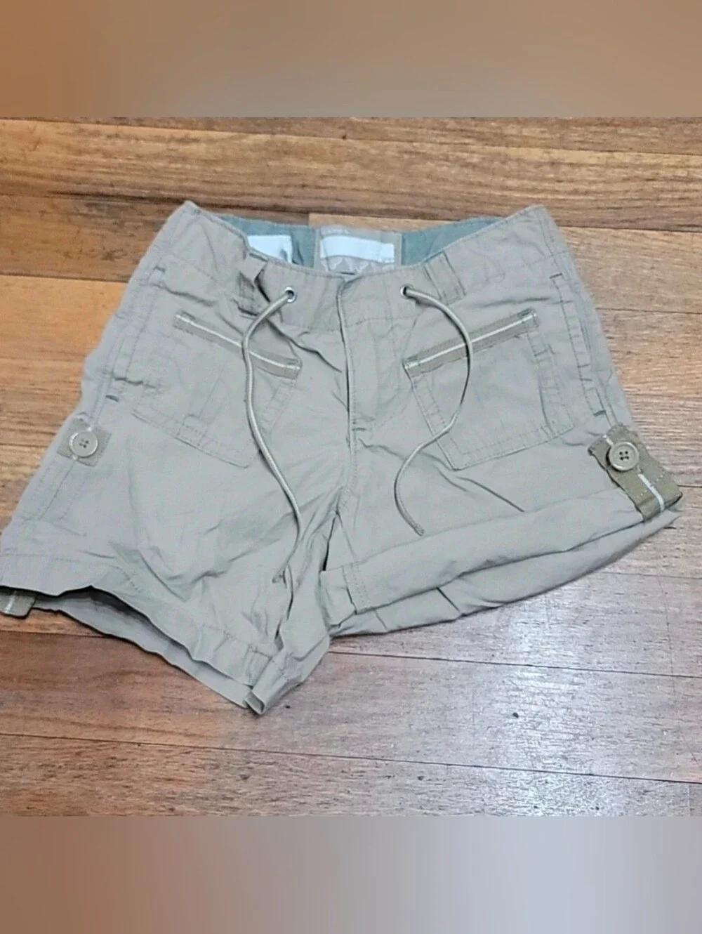 Gap Shorts